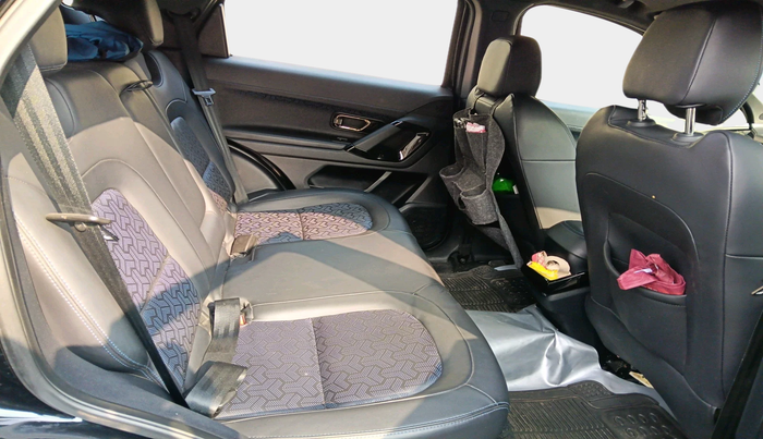 2021 Tata Harrier XZA PLUS 2.0L, Diesel, Automatic, 72,658 km, interior