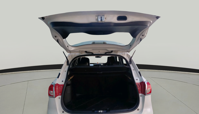 2019 Maruti Vitara Brezza ZDI PLUS, Diesel, Manual, 1,01,182 km, exterior