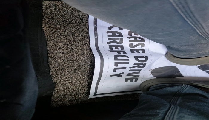 2019 Maruti Vitara Brezza ZDI PLUS, Diesel, Manual, 1,01,182 km, interior