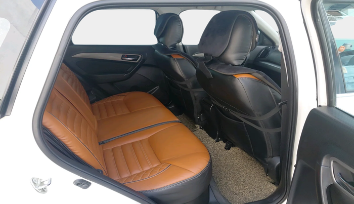 2019 Maruti Vitara Brezza ZDI PLUS, Diesel, Manual, 1,01,182 km, interior
