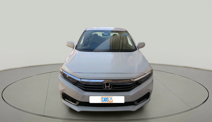 2023 Honda Amaze 1.2L I-VTEC E, Petrol, Manual, 34,807 km, exterior