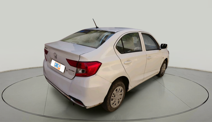 2023 Honda Amaze 1.2L I-VTEC E, Petrol, Manual, 34,807 km, exterior