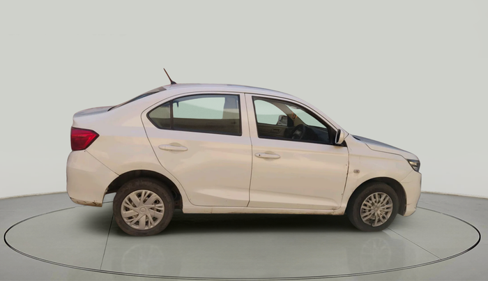 2023 Honda Amaze 1.2L I-VTEC E, Petrol, Manual, 34,807 km, exterior