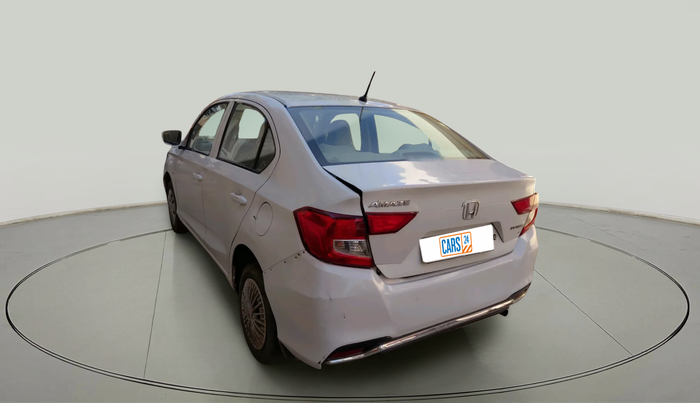 2023 Honda Amaze 1.2L I-VTEC E, Petrol, Manual, 34,807 km, exterior