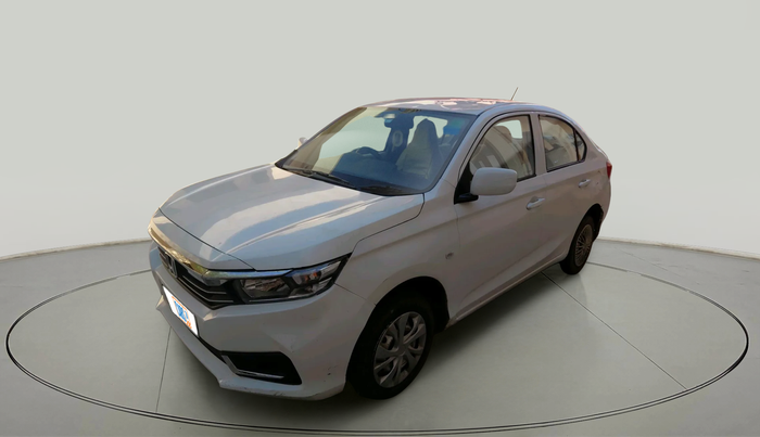 2023 Honda Amaze 1.2L I-VTEC E, Petrol, Manual, 34,807 km, exterior