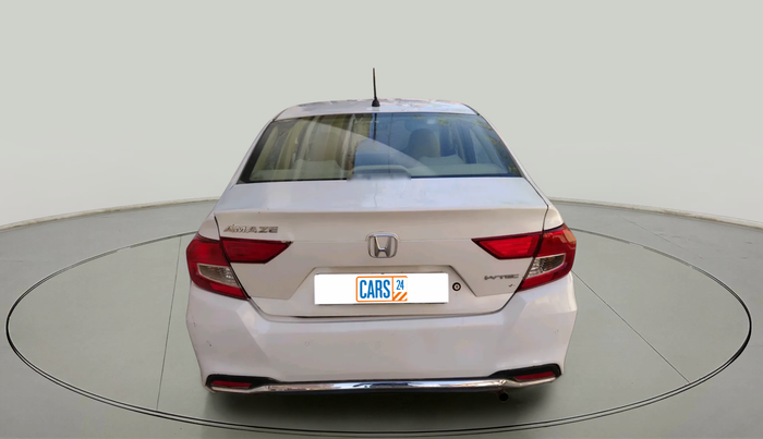 2023 Honda Amaze 1.2L I-VTEC E, Petrol, Manual, 34,807 km, exterior