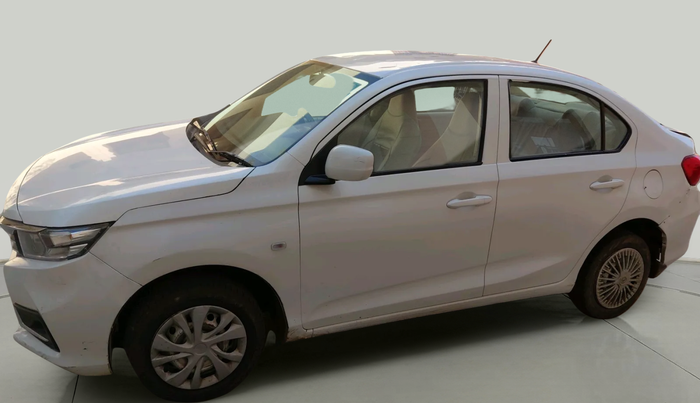 2023 Honda Amaze 1.2L I-VTEC E, Petrol, Manual, 34,807 km, exterior