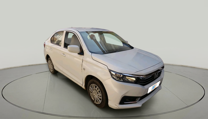 2023 Honda Amaze 1.2L I-VTEC E, Petrol, Manual, 34,807 km, exterior