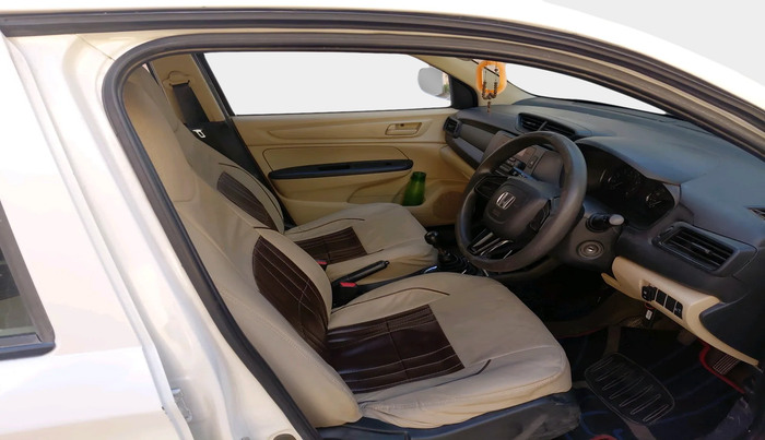 2023 Honda Amaze 1.2L I-VTEC E, Petrol, Manual, 34,807 km, interior