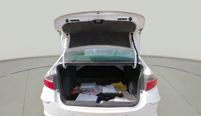 2019 Honda City 1.5L I-DTEC ZX, Diesel, Manual, 76,789 km, exterior