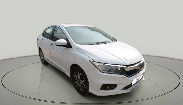 2019 Honda City 1.5L I-DTEC ZX, Diesel, Manual, 76,789 km, exterior