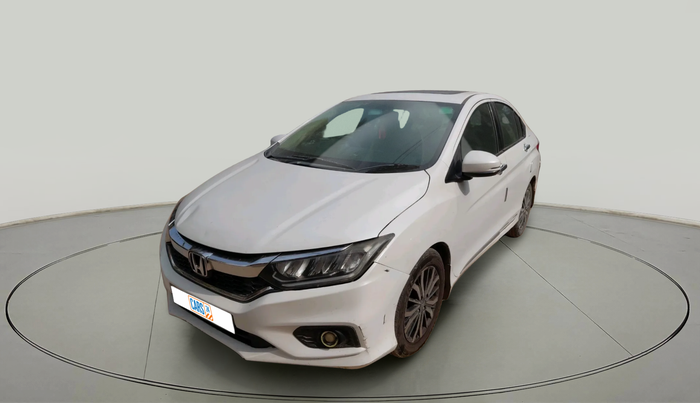 2019 Honda City 1.5L I-DTEC ZX, Diesel, Manual, 76,789 km, exterior