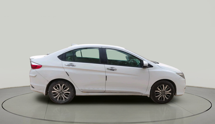 2019 Honda City 1.5L I-DTEC ZX, Diesel, Manual, 76,789 km, exterior