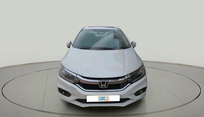 2019 Honda City 1.5L I-DTEC ZX, Diesel, Manual, 76,789 km, exterior
