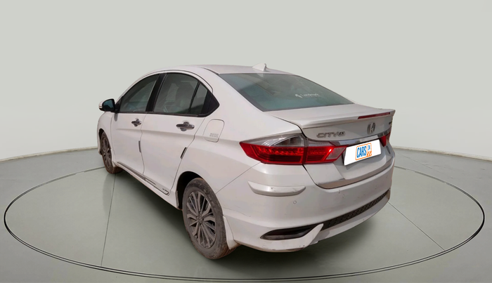 2019 Honda City 1.5L I-DTEC ZX, Diesel, Manual, 76,789 km, exterior