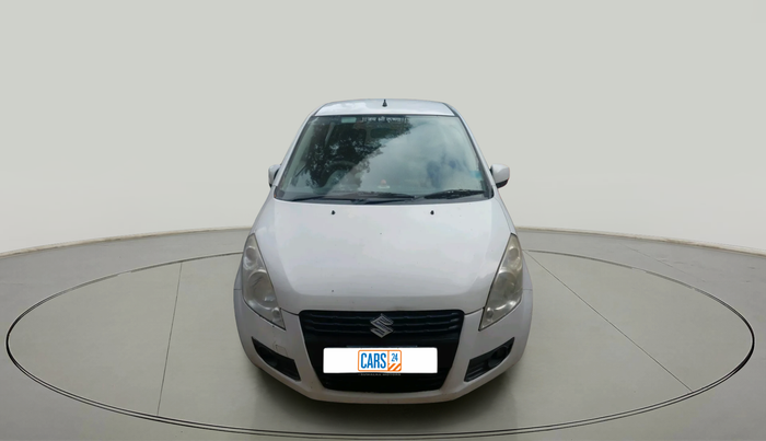 2011 Maruti Ritz VDI, Diesel, Manual, 1,34,630 km, exterior