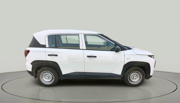 2024 Hyundai EXTER EX 1.2 MT, Petrol, Manual, 3,924 km, exterior