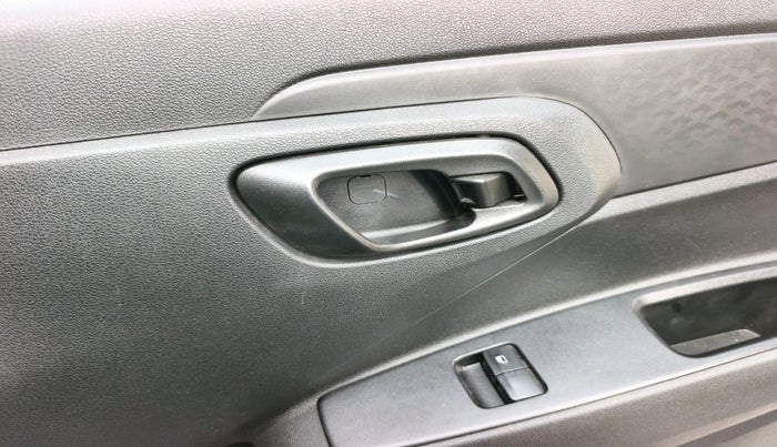 2024 Hyundai EXTER EX 1.2 MT, Petrol, Manual, 3,924 km, interior