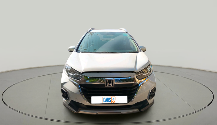 2021 Honda WR-V 1.2L I-VTEC VX MT, Petrol, Manual, 48,110 km, exterior