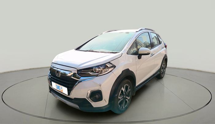 2021 Honda WR-V 1.2L I-VTEC VX MT, Petrol, Manual, 48,110 km, exterior