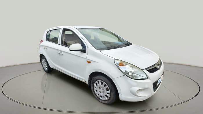 2011 Hyundai i20 MAGNA 1.4 CRDI, Diesel, Manual, 1,10,104 km, exterior