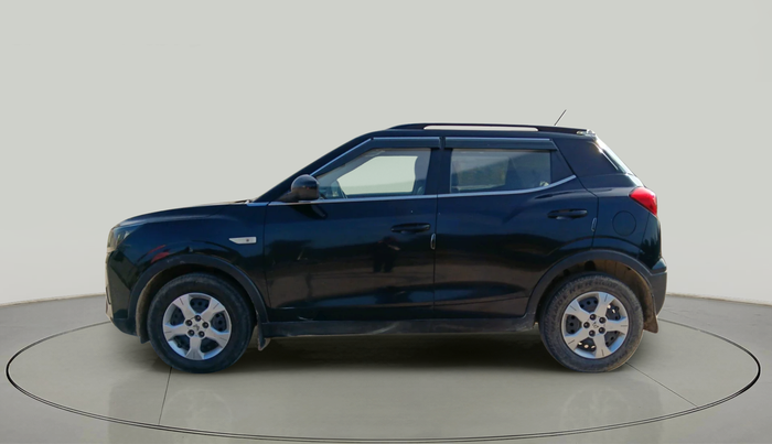 2022 Mahindra XUV300 W6 1.5 Sunroof Diesel, Diesel, Manual, 85,351 km, exterior