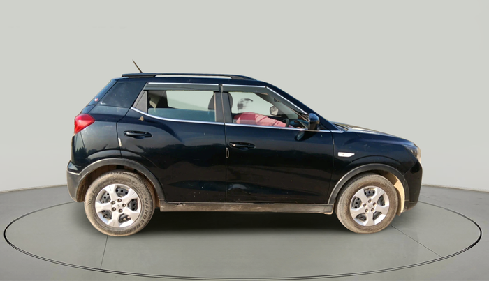 2022 Mahindra XUV300 W6 1.5 Sunroof Diesel, Diesel, Manual, 85,351 km, exterior