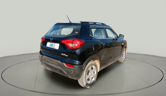 2022 Mahindra XUV300 W6 1.5 Sunroof Diesel, Diesel, Manual, 85,351 km, exterior