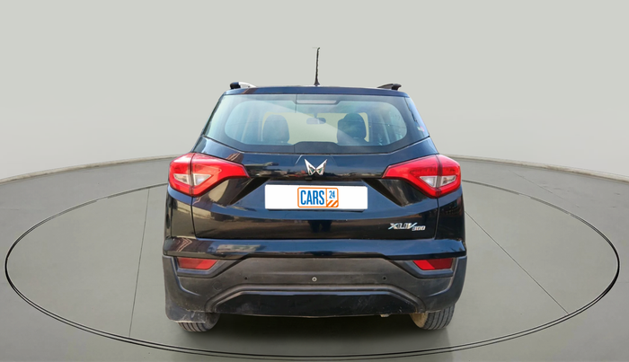 2022 Mahindra XUV300 W6 1.5 Sunroof Diesel, Diesel, Manual, 85,351 km, exterior