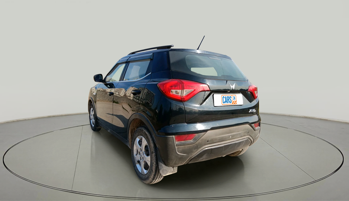 2022 Mahindra XUV300 W6 1.5 Sunroof Diesel, Diesel, Manual, 85,351 km, exterior