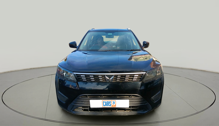 2022 Mahindra XUV300 W6 1.5 Sunroof Diesel, Diesel, Manual, 85,351 km, exterior