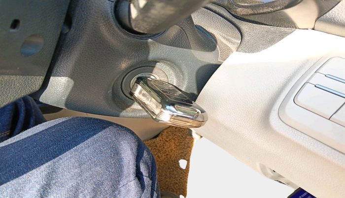 2022 Mahindra XUV300 W6 1.5 Sunroof Diesel, Diesel, Manual, 85,351 km, interior