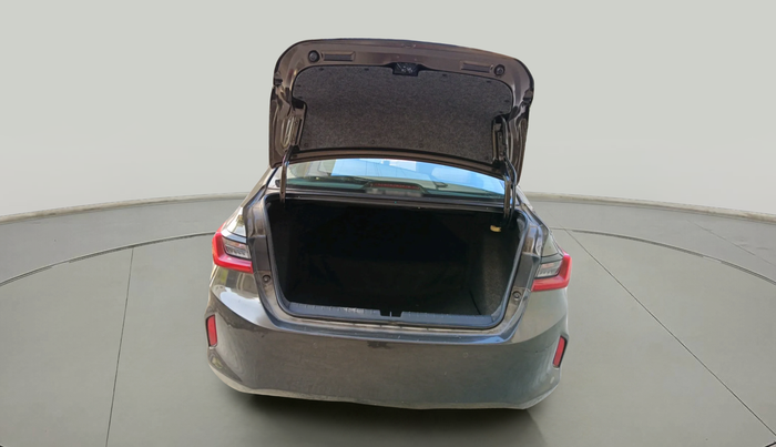 2023 Honda City 1.5L I-VTEC V MT 5TH GEN, Petrol, Manual, 12,471 km, exterior