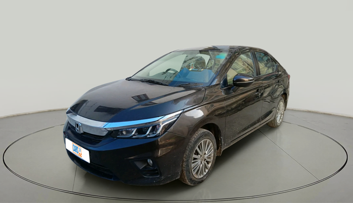 2023 Honda City 1.5L I-VTEC V MT 5TH GEN, Petrol, Manual, 12,471 km, exterior