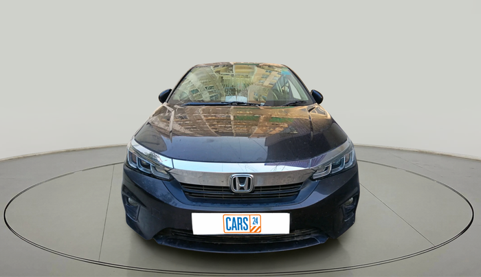 2023 Honda City 1.5L I-VTEC V MT 5TH GEN, Petrol, Manual, 12,471 km, exterior