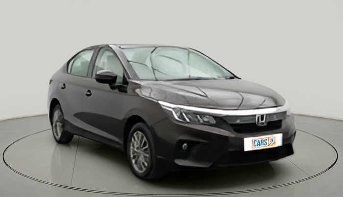 2023 Honda City 1.5L I-VTEC V MT 5TH GEN, Petrol, Manual, 12,471 km, exterior