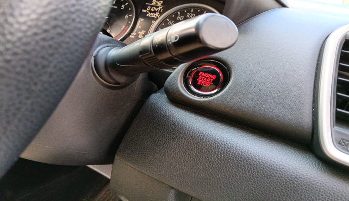 2023 Honda City 1.5L I-VTEC V MT 5TH GEN, Petrol, Manual, 12,471 km, interior