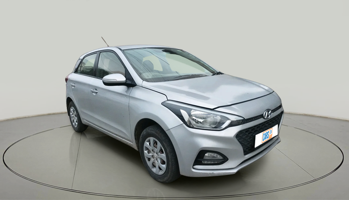 2018 Hyundai Elite i20 SPORTZ 1.2, Petrol, Manual, 2,05,110 km, exterior