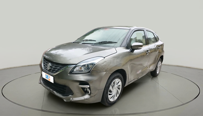 2019 Maruti Baleno DELTA PETROL 1.2, Petrol, Manual, 1,16,424 km, exterior