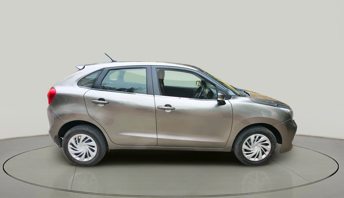 2019 Maruti Baleno DELTA PETROL 1.2, Petrol, Manual, 1,16,424 km, exterior