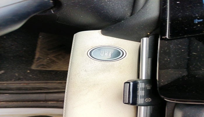 2023 Hyundai Verna SX 1.5 l MPI, Petrol, Manual, 26,484 km, interior