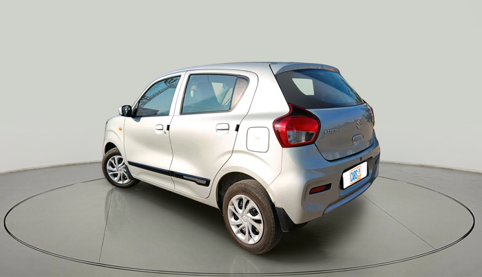 2024 Maruti Celerio VXI AMT, Petrol, Automatic, 4,375 km, exterior