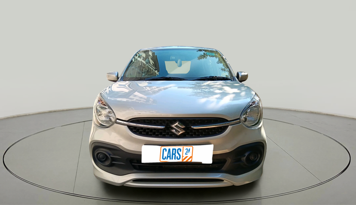 2024 Maruti Celerio VXI AMT, Petrol, Automatic, 4,375 km, exterior