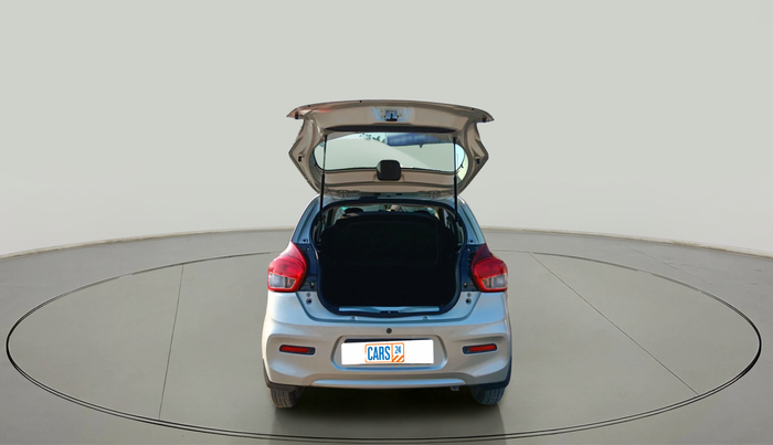 2024 Maruti Celerio VXI AMT, Petrol, Automatic, 4,375 km, exterior