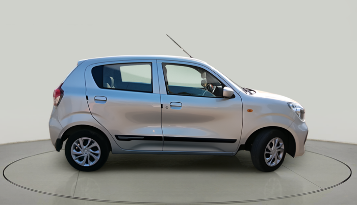 2024 Maruti Celerio VXI AMT, Petrol, Automatic, 4,375 km, exterior