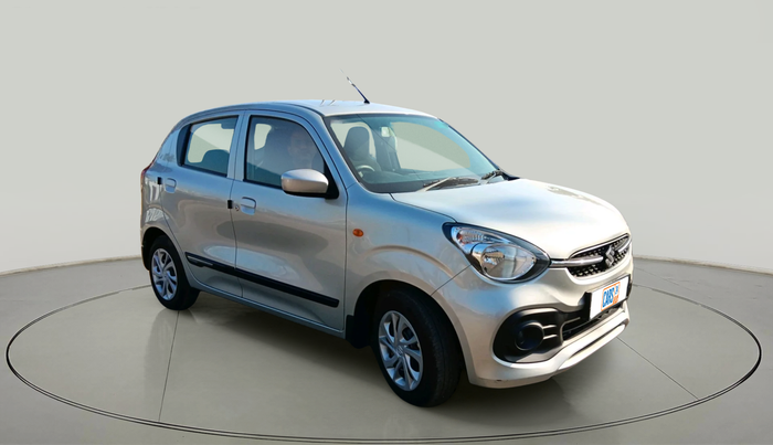 2024 Maruti Celerio VXI AMT, Petrol, Automatic, 4,375 km, exterior