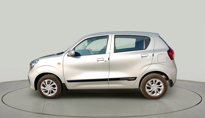 2024 Maruti Celerio VXI AMT, Petrol, Automatic, 4,375 km, exterior
