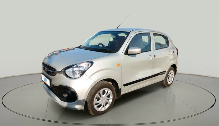 2024 Maruti Celerio VXI AMT, Petrol, Automatic, 4,375 km, exterior