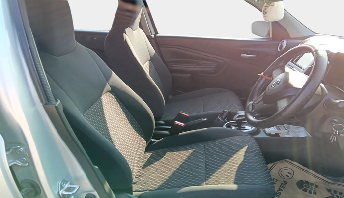 2024 Maruti Celerio VXI AMT, Petrol, Automatic, 4,375 km, interior