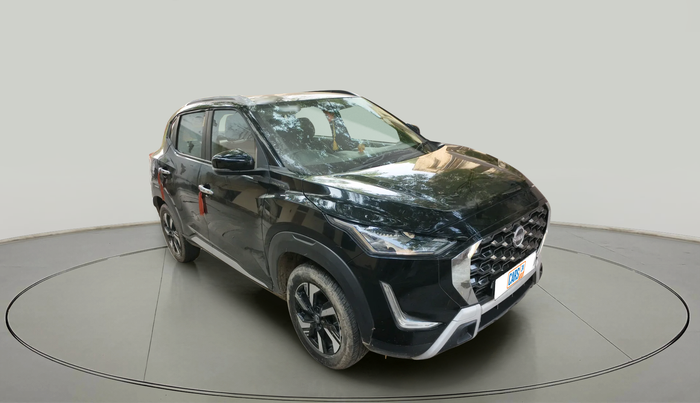 2024 Nissan MAGNITE XL, Petrol, Manual, 15,270 km, exterior